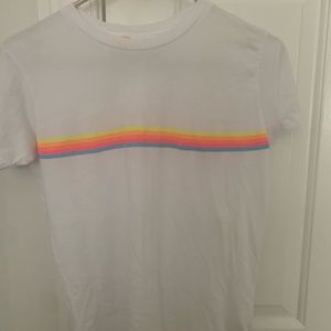 like new aviator nation shirt